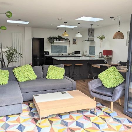 The Urban Retreat Apartment Torquay Exterior foto