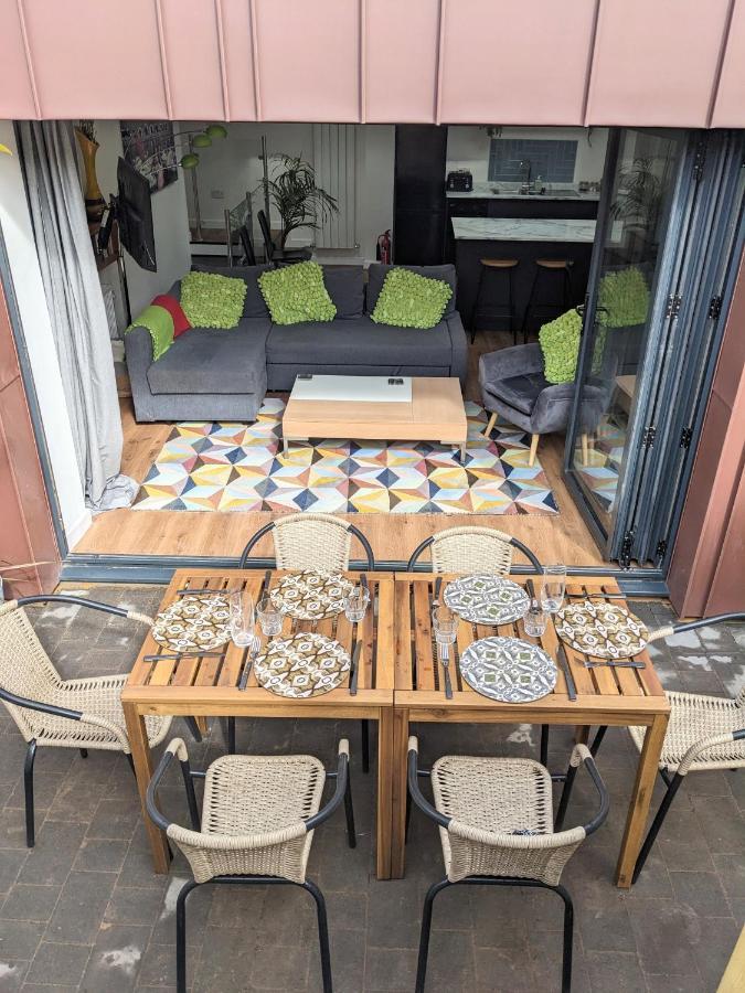 The Urban Retreat Apartment Torquay Exterior foto